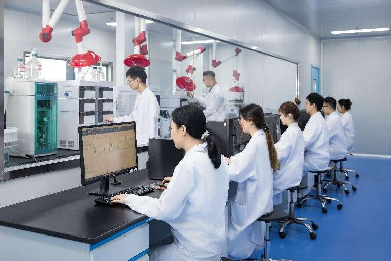 燕之屋榮獲“福建省工業(yè)龍頭企業(yè)”稱(chēng)號,彰顯企業(yè)“領(lǐng)頭燕”地位